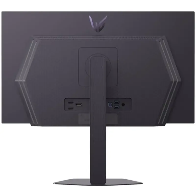 Монитор LG UltraGear 27GX704A-B