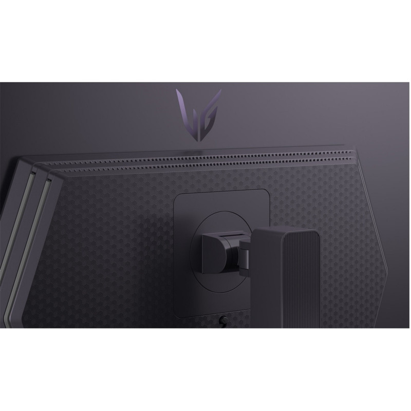Монітор LG UltraGear 27GX704A-B