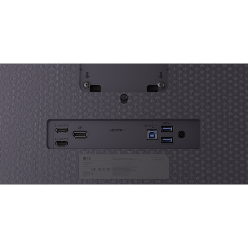 Монітор LG UltraGear 27GX704A-B