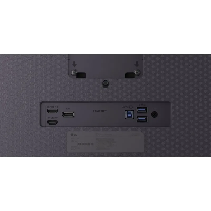 Монитор LG UltraGear 27GX704A-B