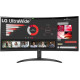 LG UltraWide 34WR50QC-B