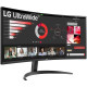 LG UltraWide 34WR50QC-B