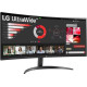 LG UltraWide 34WR50QC-B
