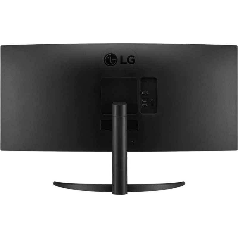 LG UltraWide 34WR50QC-B