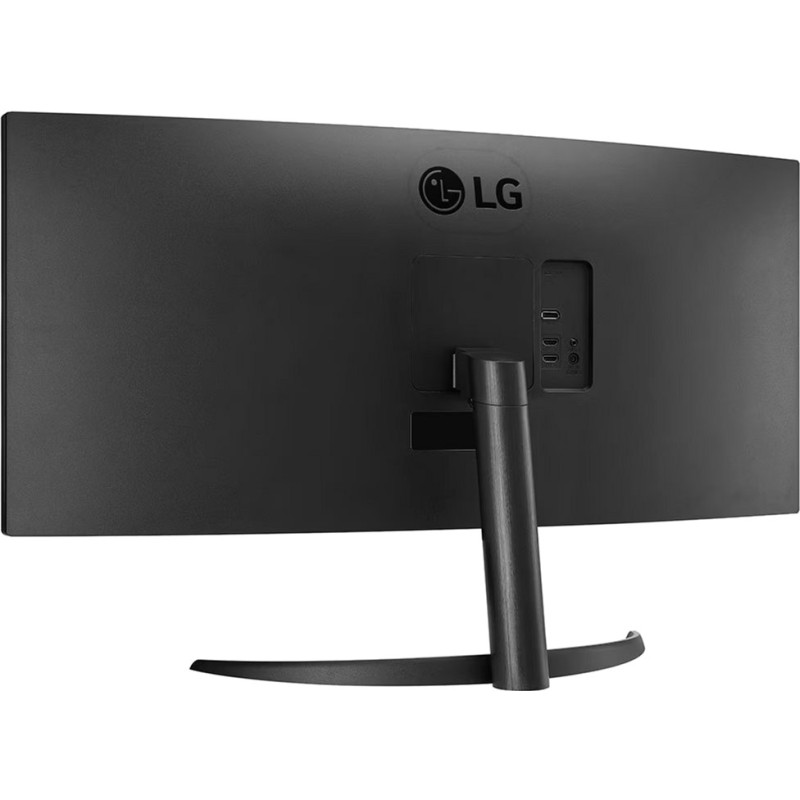 LG UltraWide 34WR50QC-B