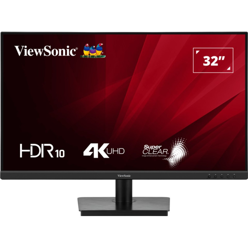 VIEWSONIC VA3208-4K-HD