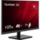 VIEWSONIC VA3208-4K-HD