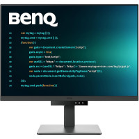 Монітор BenQ RD280UA (9H.LM1LJ.TBE)