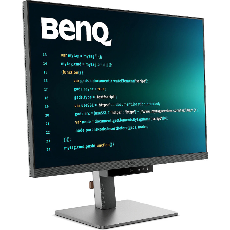 Монітор BenQ RD280UA (9H.LM1LJ.TBE)