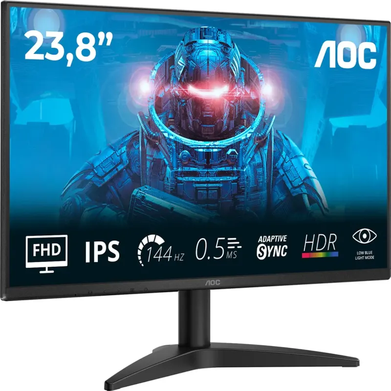Монітор AOC 24B36X