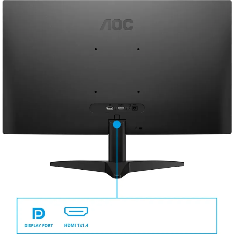 Монітор AOC 24B36X