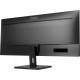Монитор AOC U34E2M