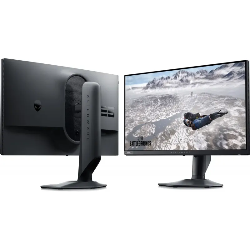 Монитор DELL Alienware AW2524HF (210-BJPH)