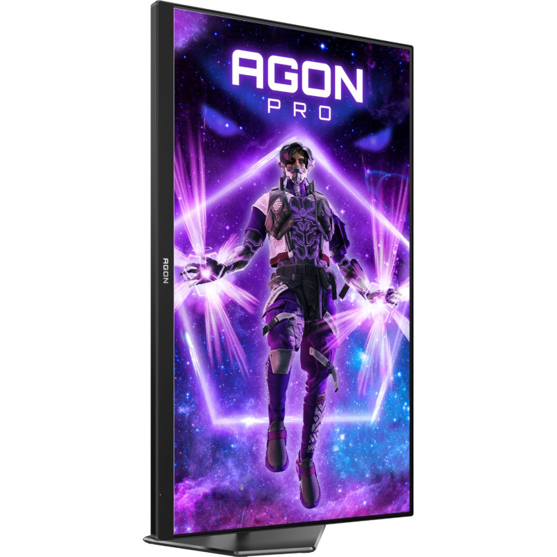 Монитор AOC AG276FK