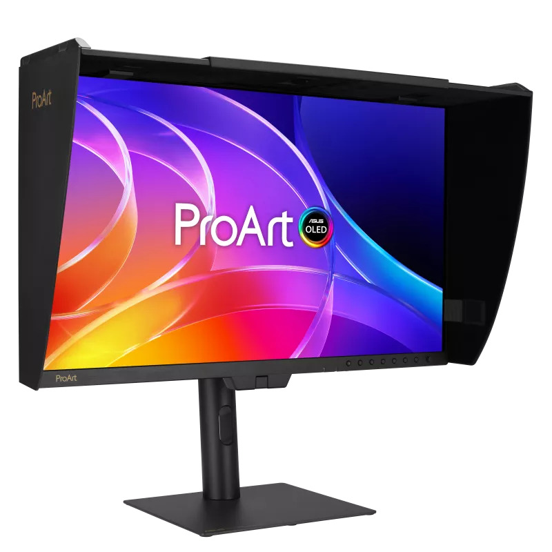 Монітор ASUS ProArt PA27USD (90LM04N0-B01371)