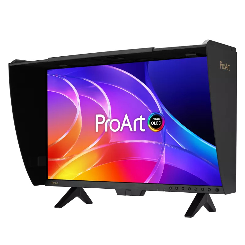 Монітор ASUS ProArt PA27USD (90LM04N0-B01371)