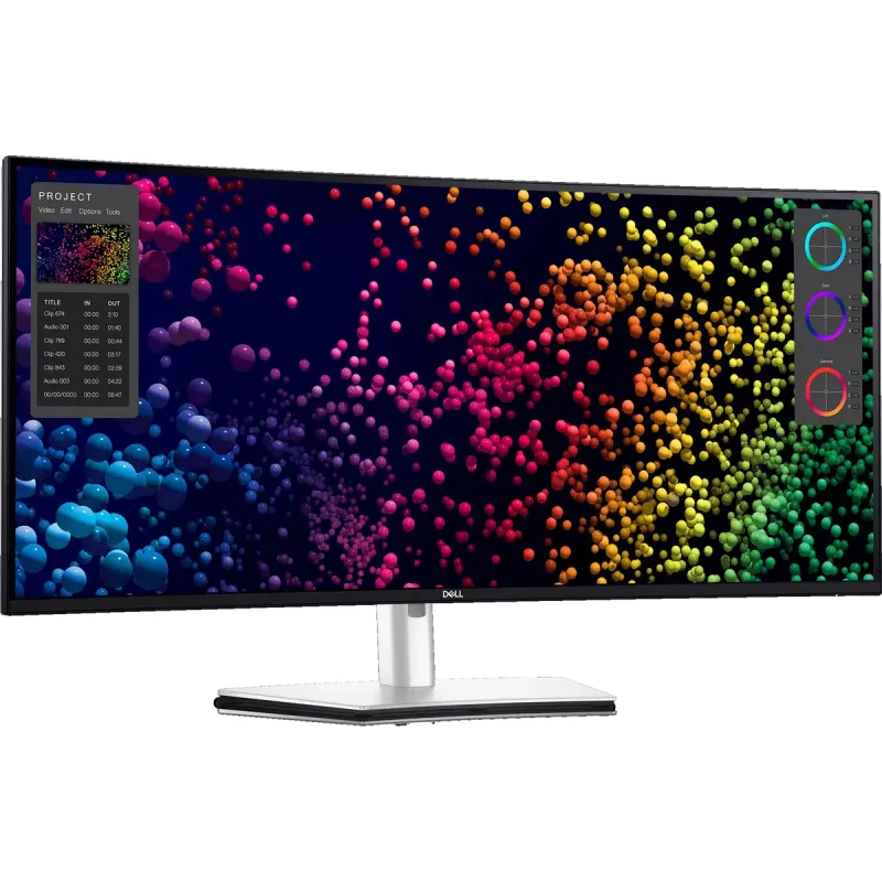 Монитор Dell U4025QW (210-BMDV)