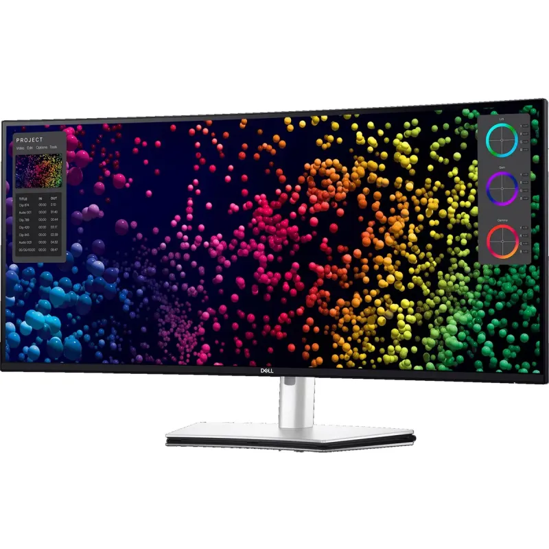 Монитор Dell U4025QW (210-BMDV)
