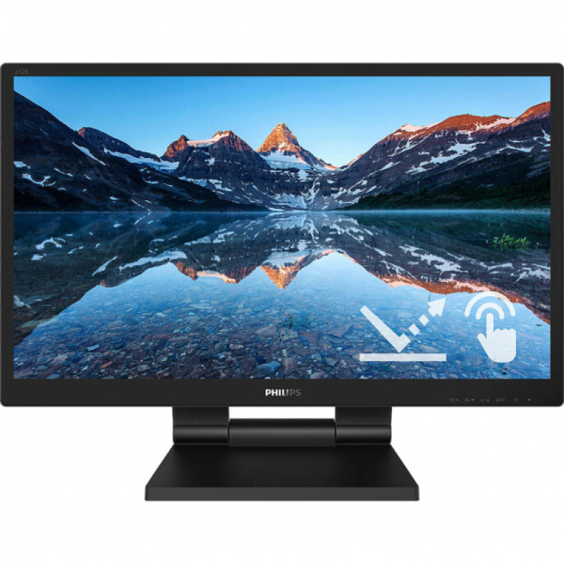 Philips 242B9TL/00, 242B9TL/01
