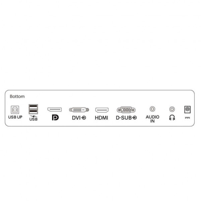 Philips 242B9TL/00, 242B9TL/01
