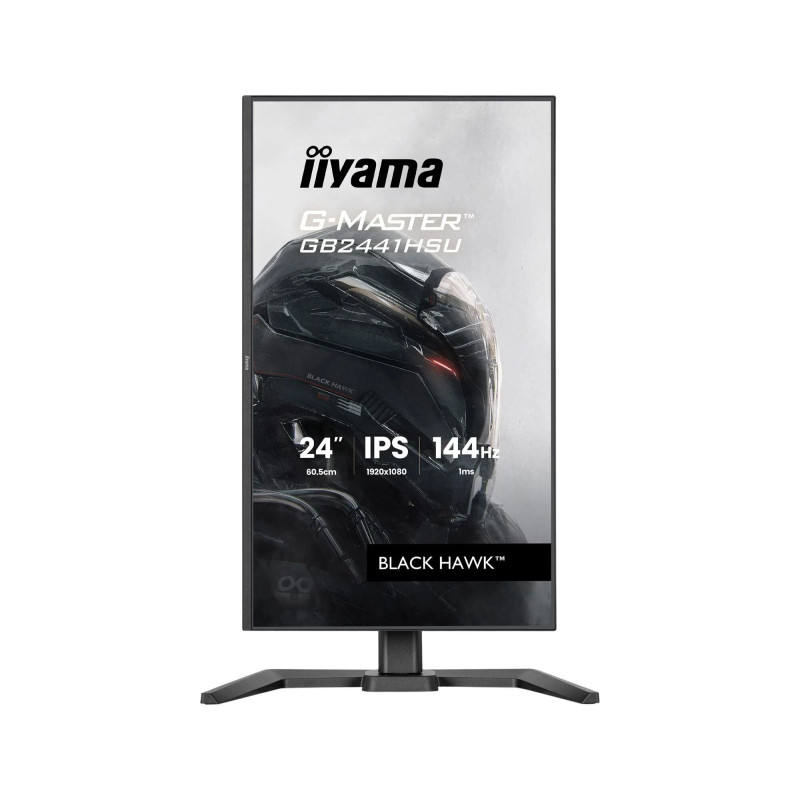 Монітор IIYAMA GB2441HSU-B1