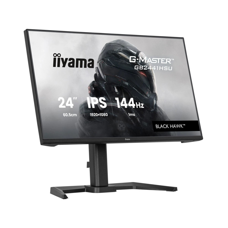 Монітор IIYAMA GB2441HSU-B1