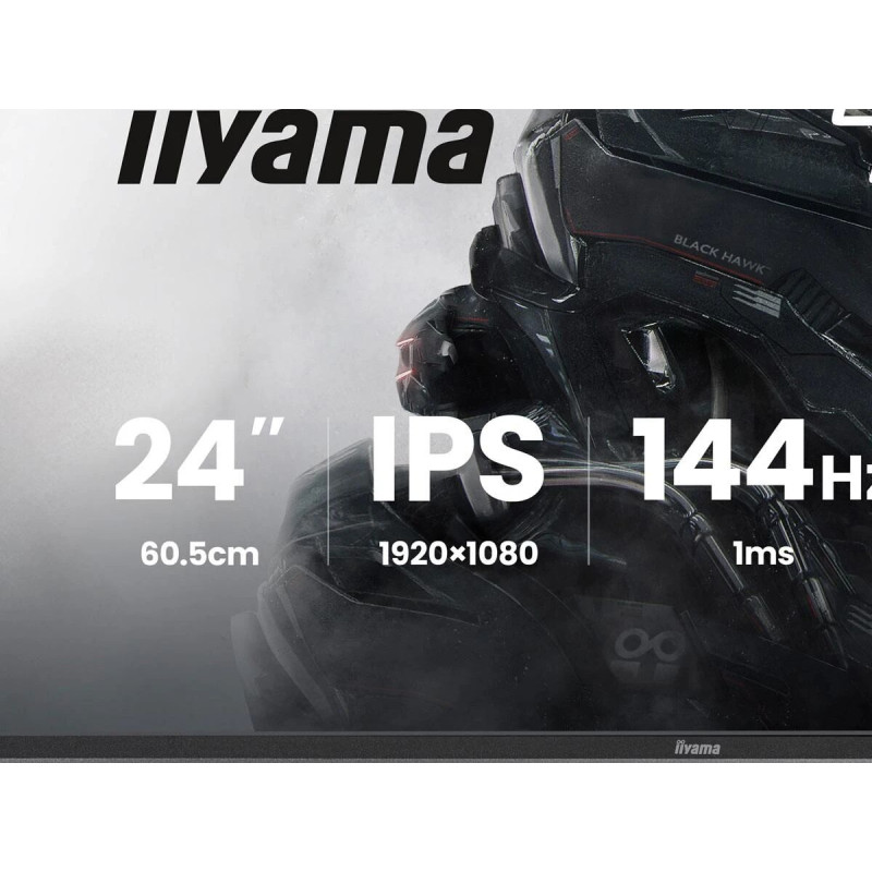 Монітор IIYAMA GB2441HSU-B1