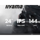 Монітор IIYAMA GB2441HSU-B1
