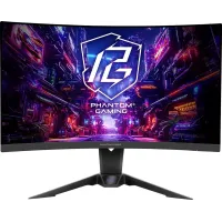 Монитор ASRock PG27QRT2A