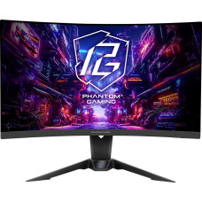 Монитор ASRock PG27QRT2A