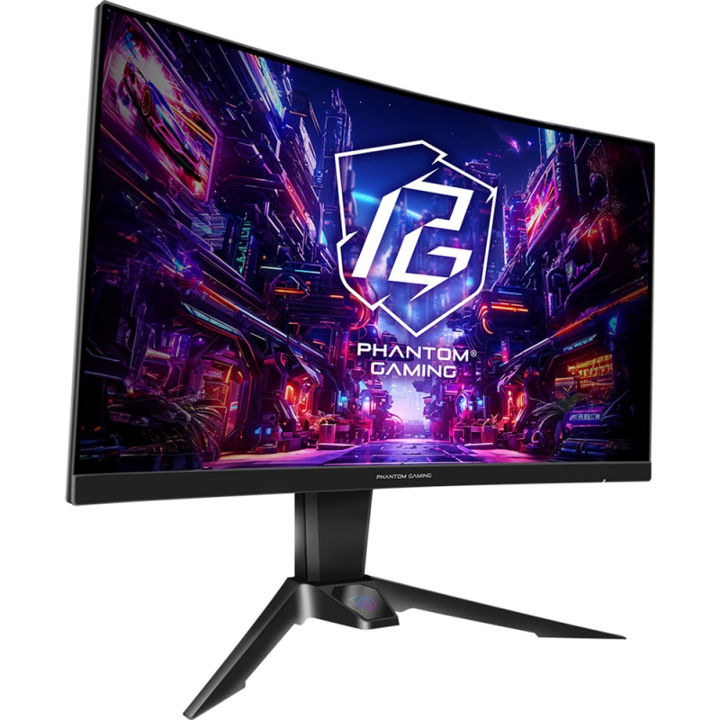 Монитор ASRock PG27QRT2A