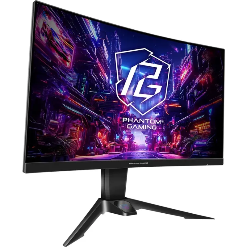 Монітор ASRock PG27QRT2A