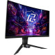 Монитор ASRock PG27QRT2A