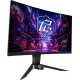 Монітор ASRock PG27QRT2A