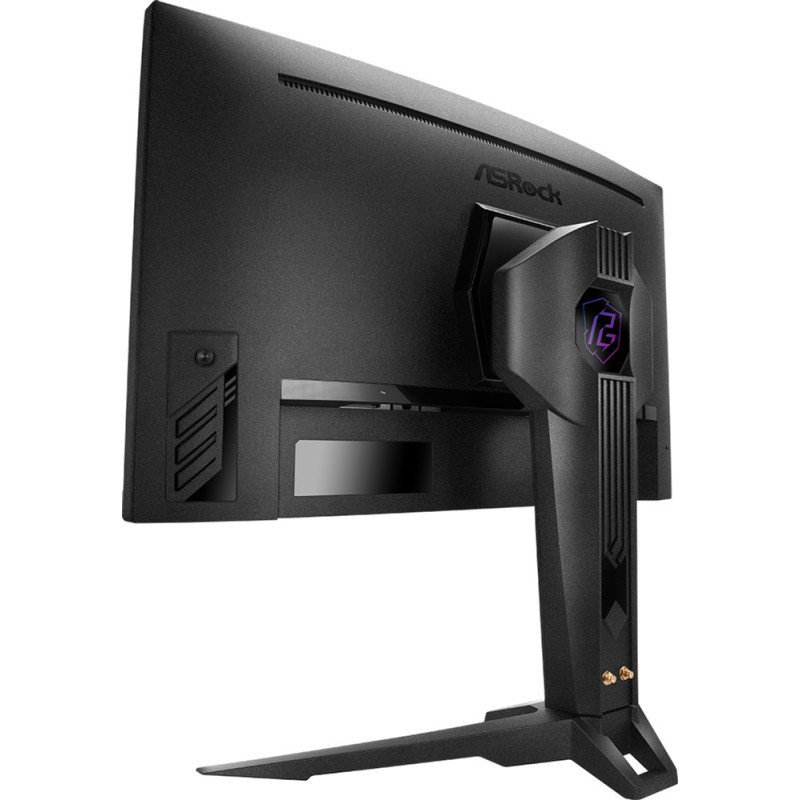 Монитор ASRock PG27QRT2A