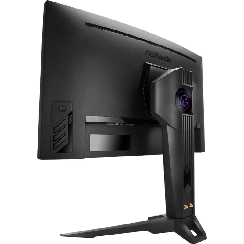 Монітор ASRock PG27QRT2A