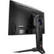 Монитор ASRock PG27QRT2A
