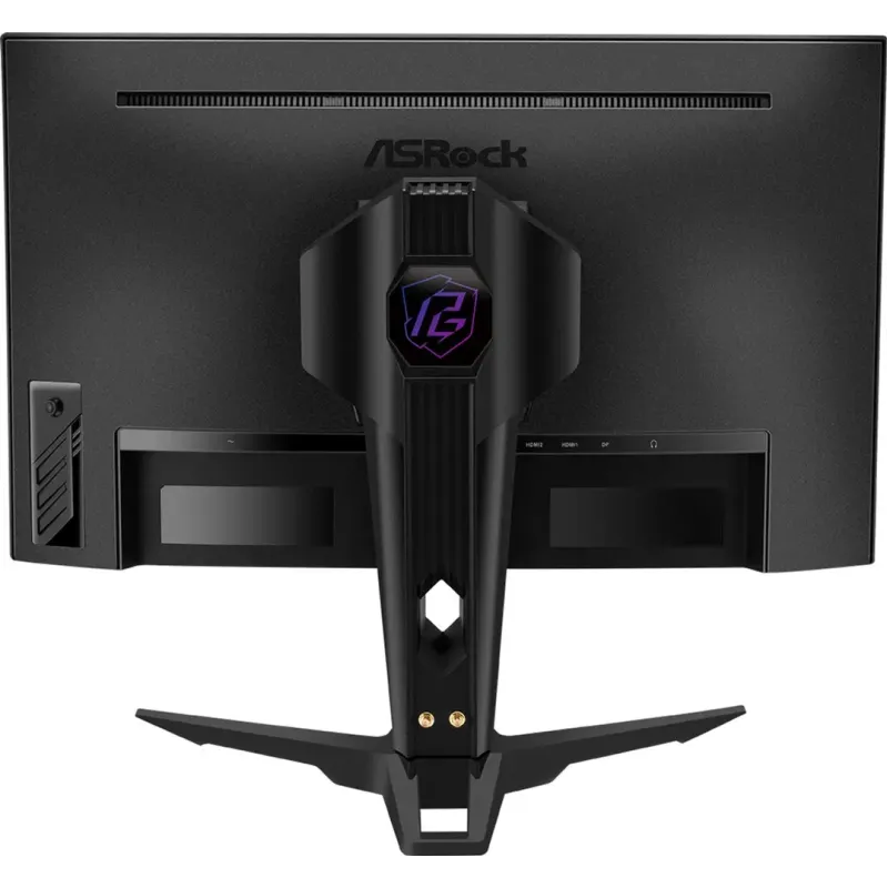 Монітор ASRock PG27QRT2A