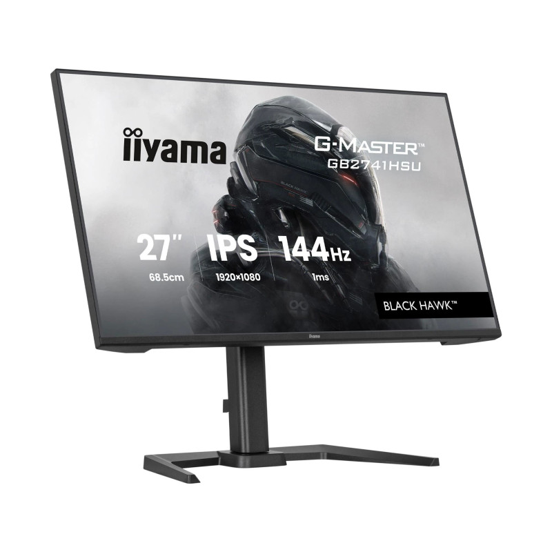 Монітор IIYAMA GB2741HSU-B1