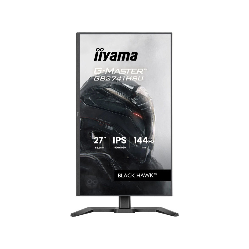 Монітор IIYAMA GB2741HSU-B1