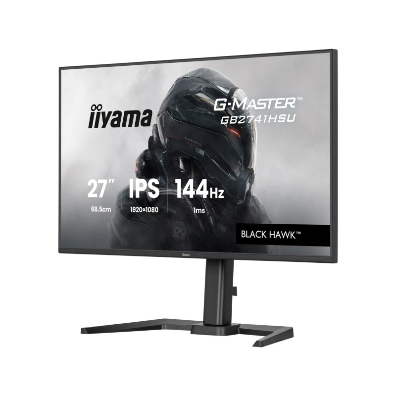 Монітор IIYAMA GB2741HSU-B1
