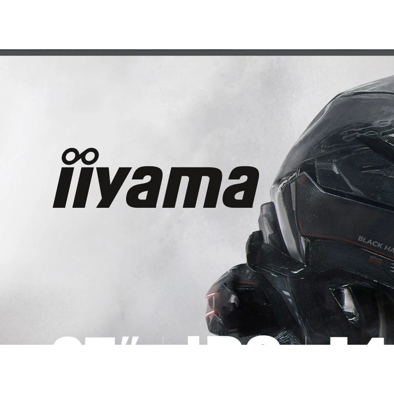 Монітор IIYAMA GB2741HSU-B1