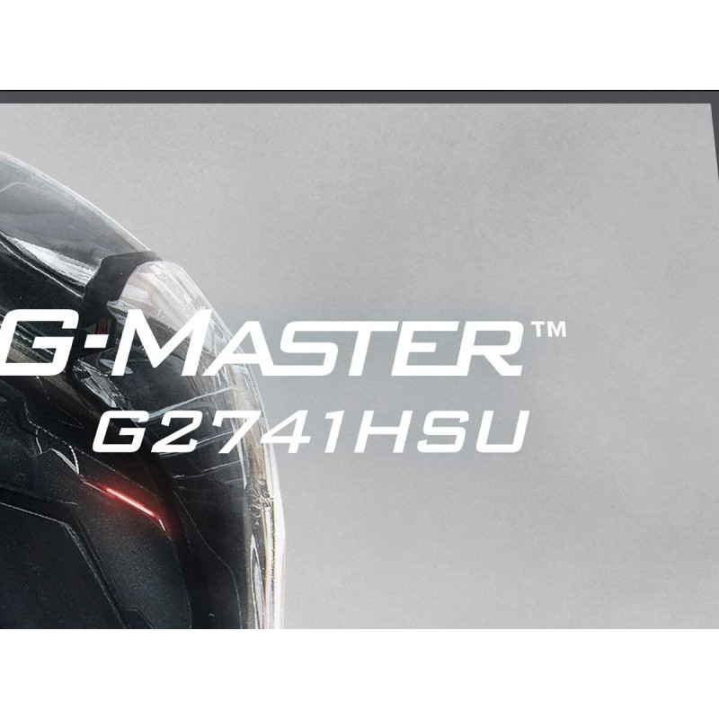 Монітор IIYAMA GB2741HSU-B1