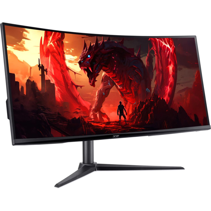 Acer XZ340CUJ0bmiiphx (UM.CX0EE.009)