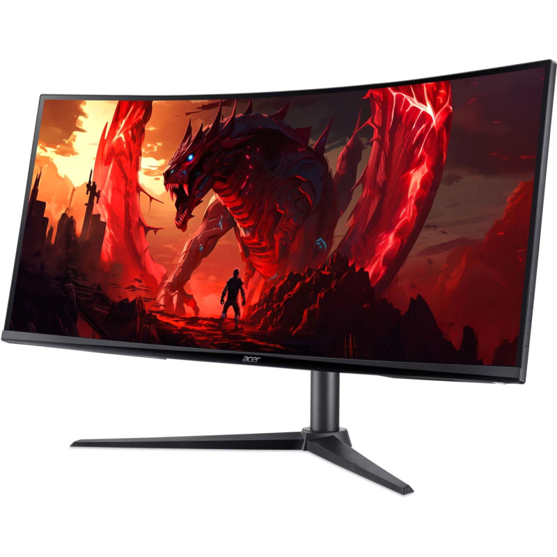 Acer XZ340CUJ0bmiiphx (UM.CX0EE.009)