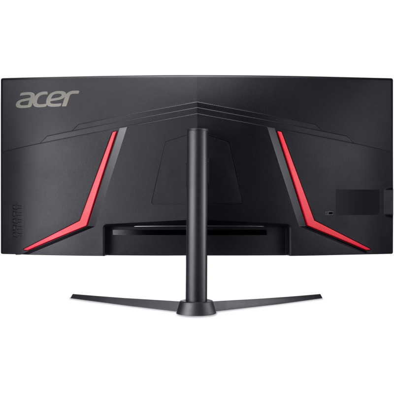 Acer XZ340CUJ0bmiiphx (UM.CX0EE.009)