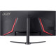 Acer XZ340CUJ0bmiiphx (UM.CX0EE.009)