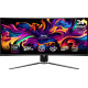 Монитор MSI MPG 341CQPX QD-OLED