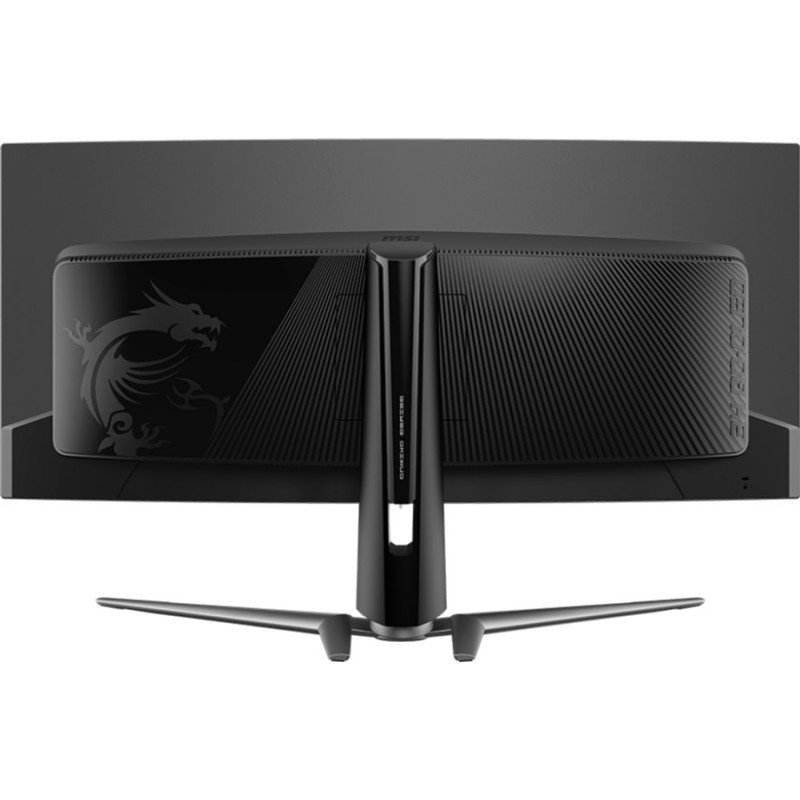 Монитор MSI MPG 341CQPX QD-OLED