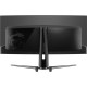 Монитор MSI MPG 341CQPX QD-OLED